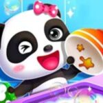 Panda Cleanup Master