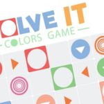 Solve it : Colors Game