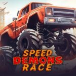 Speed Demons Race